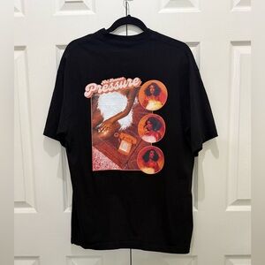 Ari Lennox Pressure Concert Tee